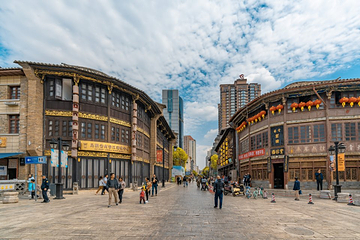 昆明老街第 3 张图片