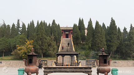 商丘火神台第 4 张图片