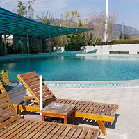 冕宁县普林奔月温泉