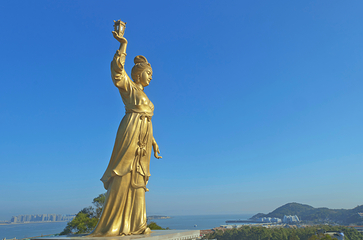 湄洲岛第 72 张图片