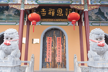 寿县古城第 9 张图片