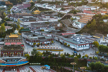 塔尔寺第 22 张图片