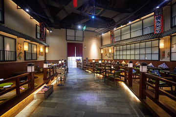 極上萬膳·日料放题(领展中心城店)第 6 张图片