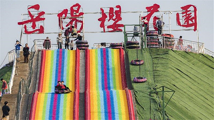 岳阳樱花园第 44 张图片