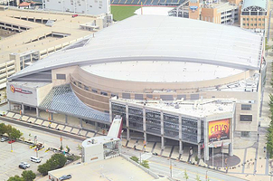 Rocket Mortgage FieldHouse