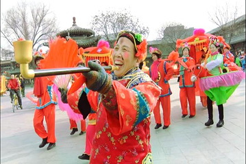 榆次老城第 7 张图片