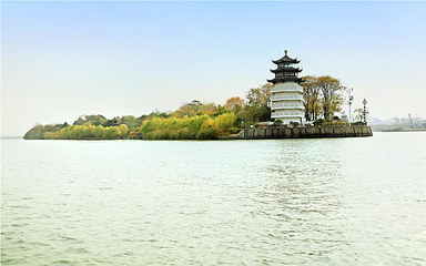 茱萸湾风景区第 3 张图片