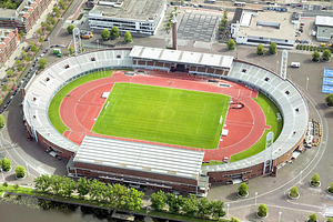 阿姆斯特丹奥林匹克体育场