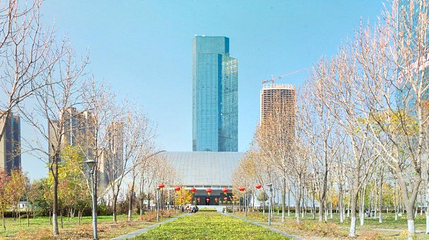 科普公园第 1 张图片