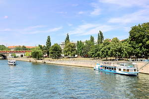 詹姆斯·西蒙公园