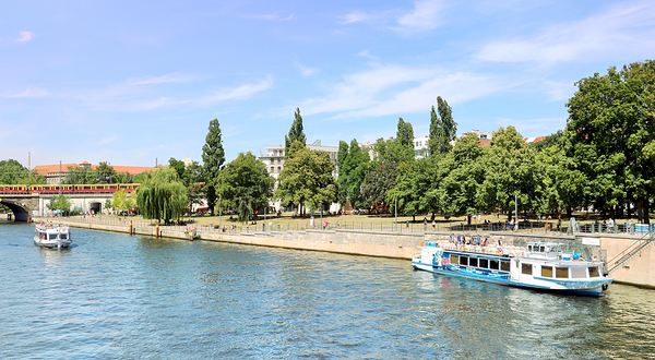 詹姆斯·西蒙公园