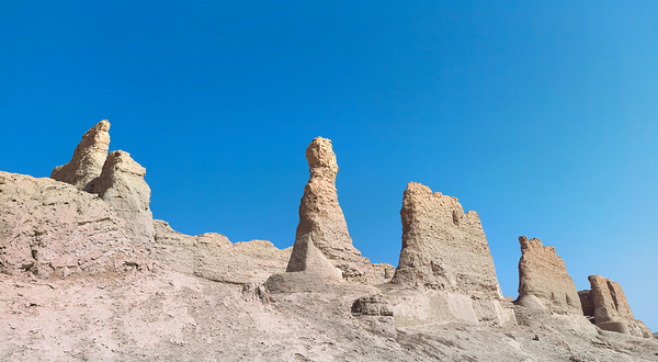 河仓城(大方盘城)