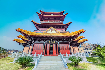 陶阳里旅游区第 128 张图片