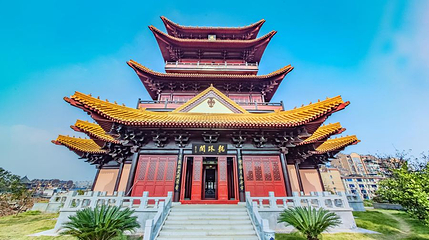 龙珠阁第 1 张图片
