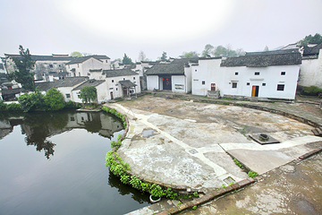 诸葛八卦村景区第 118 张图片