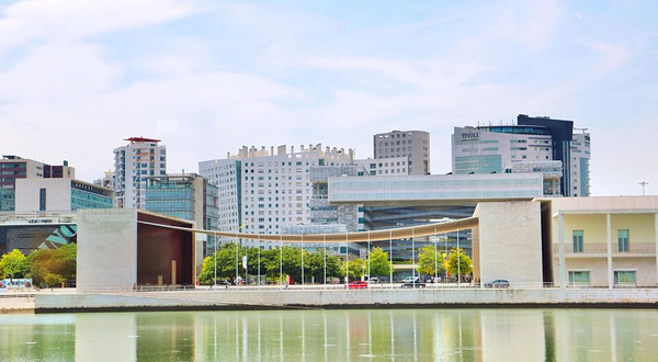 98世博会葡萄牙馆