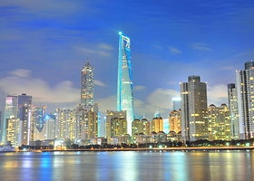 上海环球金融中心