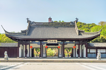 锡惠名胜区第 1 张图片