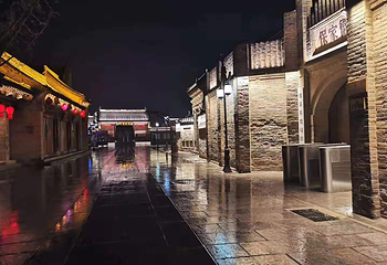浚县古城第 19 张图片