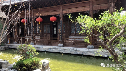 浚县古城第 21 张图片