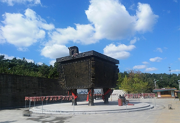 大连七彩南山景区第 7 张图片
