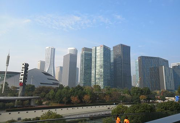 城市阳台第 38 张图片