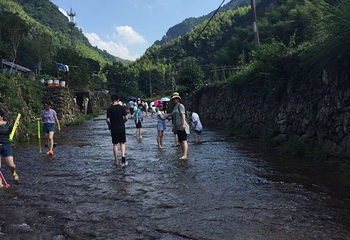 花溪风景区第 30 张图片