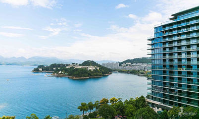 千岛湖乐游环湖骑行第 6 张图片