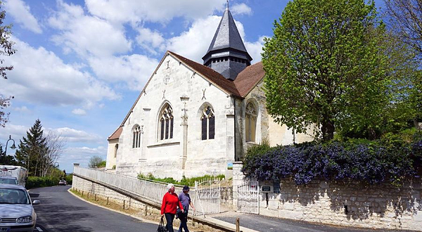 圣拉德贡德教堂