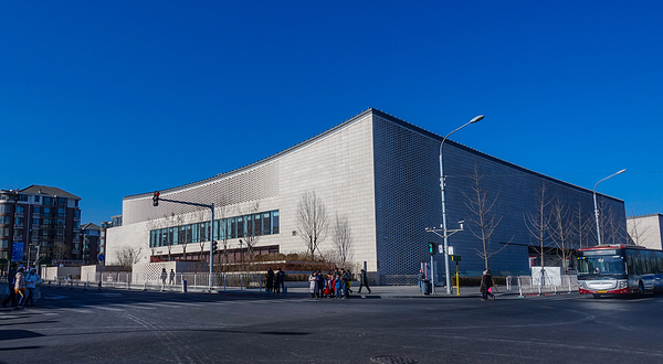 北京天桥艺术中心