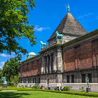 新嘉士伯美术馆