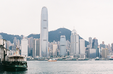 维多利亚港第 73 张图片