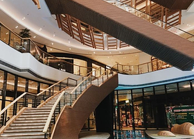 砂之船(南京)奥莱