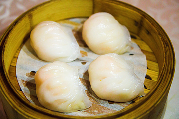 南园酒家(前进路店)第 35 张图片
