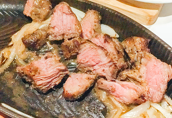 波特曼西餐厅(中央大街店)第 16 张图片