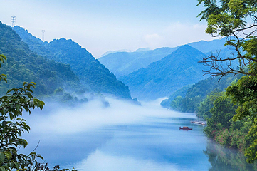 小东江景区第 24 张图片