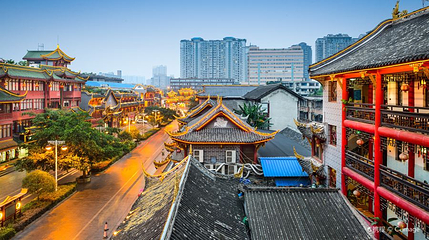 琴台故径第 1 张图片