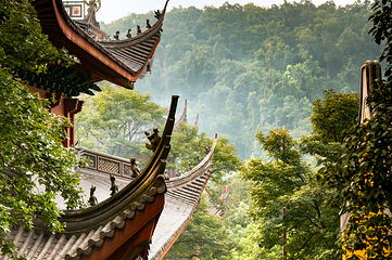 灵隐寺第 18 张图片