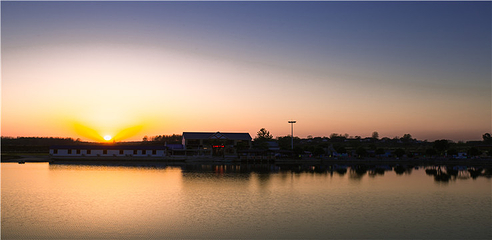 八岭湖生态旅游区第 21 张图片
