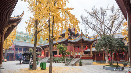 明教寺第 1 张图片