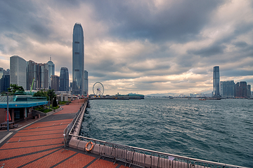维多利亚港第 70 张图片