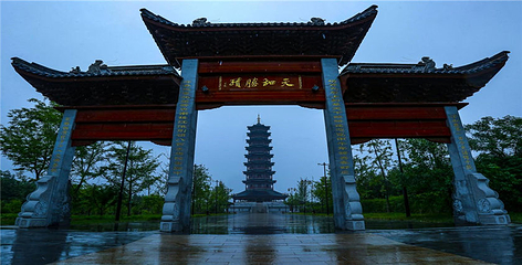 三台山国家森林公园第 99 张图片