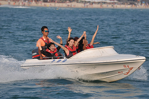 百乐国际潜水中心