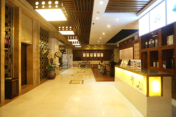 海德温泉(朝阳大悦城店)第 32 张图片