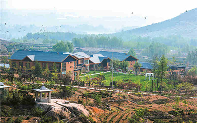 泉山云顶风景区第 42 张图片