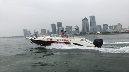 青岛乘风破浪帆船俱乐部第 83 张图片