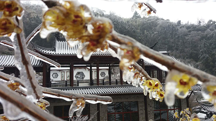 梅岭太阳谷第 19 张图片