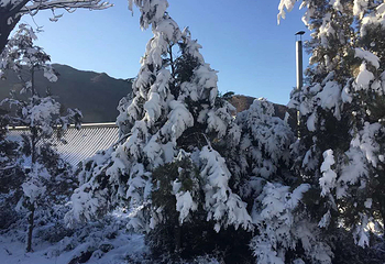 圣莲山景区第 19 张图片