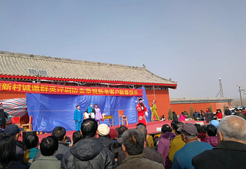 献县大乐寿寺第 9 张图片