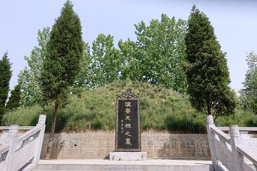 蔡文姬纪念馆第 12 张图片